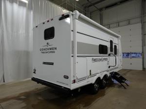 Freedom Express Select 18SE Photo