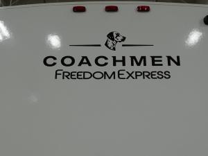 Freedom Express Select 19SE Photo