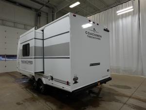 Freedom Express Select 19SE Photo