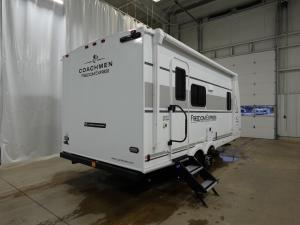 Freedom Express Select 19SE Photo