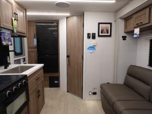 Freedom Express Select 19SE Photo