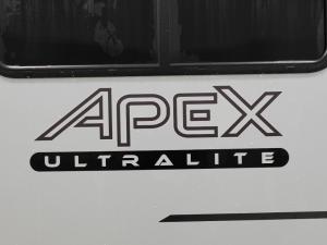 Apex Ultra-Lite 188RBST Photo