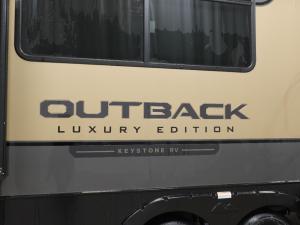 Outback 341RD Photo