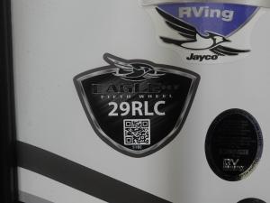 Eagle HT 29RLC Photo