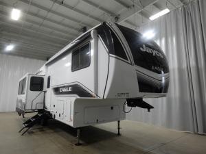Eagle HT 29RLC Photo