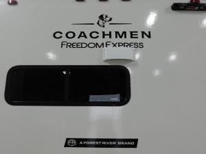 Freedom Express Select 247SE Photo