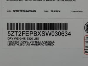 Freedom Express Select 247SE Photo