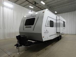Freedom Express Select 247SE Photo