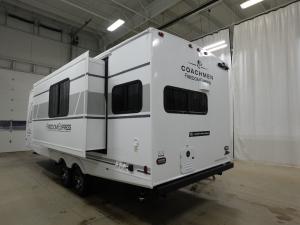 Freedom Express Select 247SE Photo