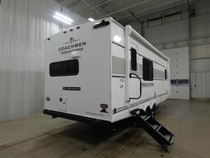 Freedom Express Select 247SE Photo