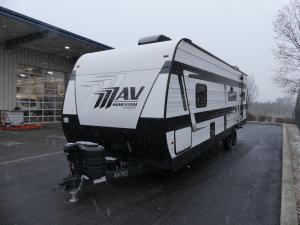 Momentum MAV 27MAV Photo