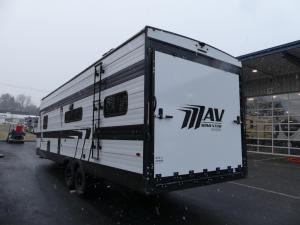 Momentum MAV 27MAV Photo