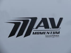 Momentum MAV 27MAV Photo