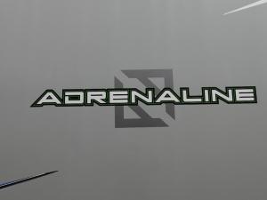 Adrenaline 30GS Photo