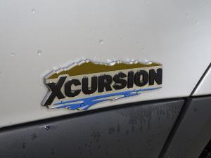 Xcursion SL4E Photo