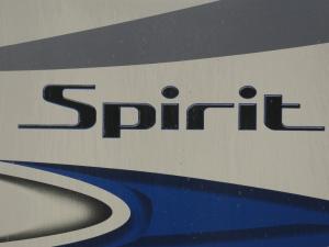 Spirit 31H Photo
