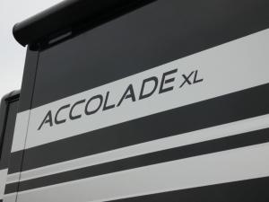 Accolade XL 37K Photo