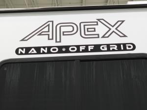 Apex Nano 184BH Photo