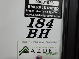 Apex Nano 184BH Photo