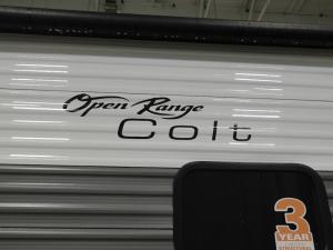 Open Range Conventional 177BH Photo