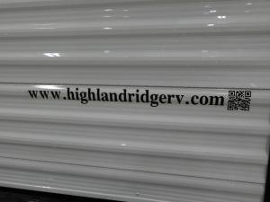 Open Range Conventional 177BH Photo