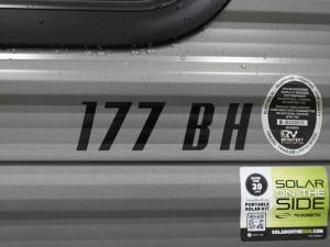 Open Range Conventional 177BH Photo