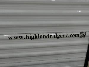 Open Range Conventional 177BH Photo