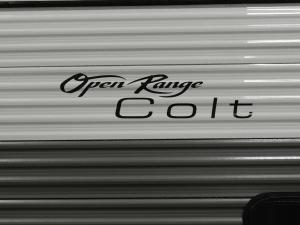 Open Range Conventional 177BH Photo