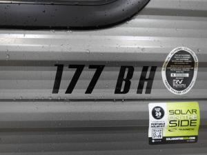 Open Range Conventional 177BH Photo