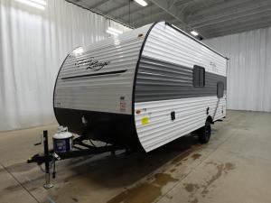 Open Range Conventional 177BH Photo