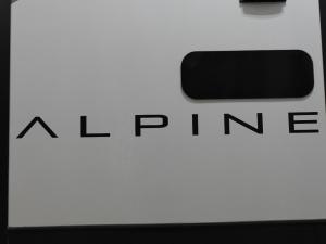 Alpine 3712KB Photo