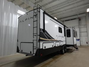 Alpine 3712KB Photo