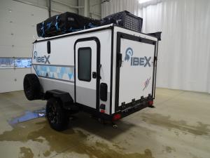 IBEX 10LHG Photo