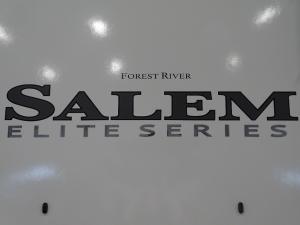 Salem Hemisphere Elite 36FL Photo