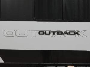 Outback 328RL Photo