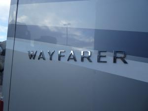 Wayfarer 25 XRW Photo