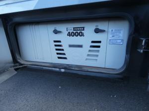 Wayfarer 25 XRW Photo