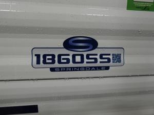 Springdale Classic Mini 1860SS Photo