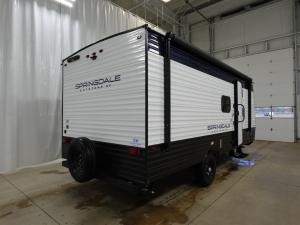 Springdale Classic Mini 1860SS Photo