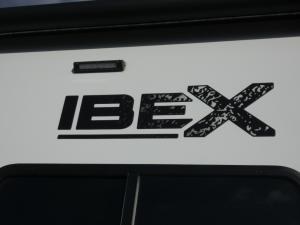 IBEX 20MDS Photo