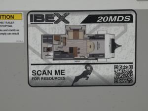 IBEX 20MDS Photo