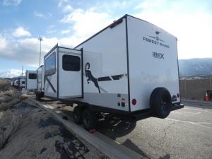 IBEX 20MDS Photo