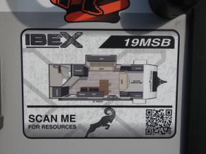 IBEX 19MSB Photo
