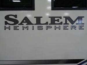 Salem Hemisphere 375FAM Photo
