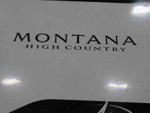 Montana High Country 295RL Photo