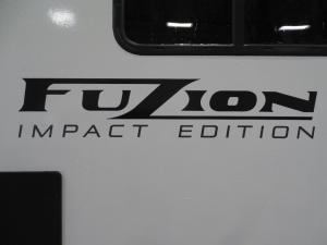 Fuzion Impact Edition 3120 Photo