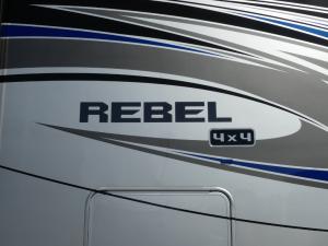 Rebel 31R Photo