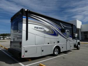 Rebel 31R Photo