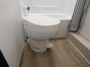 Northern Spirit SE 26BH Photo