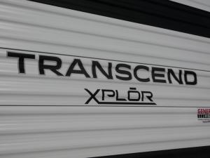 Transcend Xplor 25MLX Photo